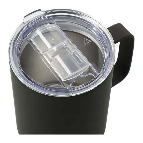 Rover 14oz Vacuum Insulated Camp Mug - Rover 14oz Vacuum Insulated Camp Mug - Image 4 of 9