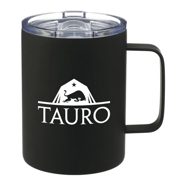 Rover 14oz Vacuum Insulated Camp Mug - Rover 14oz Vacuum Insulated Camp Mug - Image 5 of 9