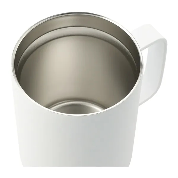 Rover 14oz Vacuum Insulated Camp Mug - Rover 14oz Vacuum Insulated Camp Mug - Image 7 of 9