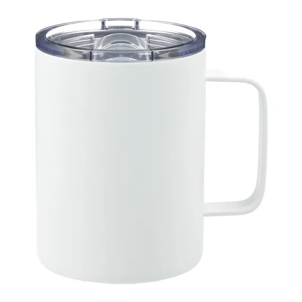 Rover 14oz Vacuum Insulated Camp Mug - Rover 14oz Vacuum Insulated Camp Mug - Image 9 of 9