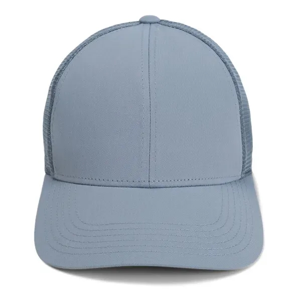 Imperial 1988M 6-Panel The Whitaker Mesh Back Poly Cap - Imperial 1988M 6-Panel The Whitaker Mesh Back Poly Cap - Image 26 of 26