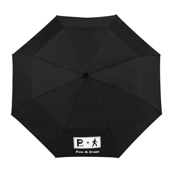 42" totes® 3 Section Auto Open Umbrella - 42" totes® 3 Section Auto Open Umbrella - Image 0 of 11