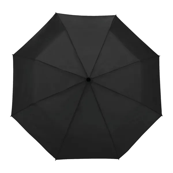 42" totes® 3 Section Auto Open Umbrella - 42" totes® 3 Section Auto Open Umbrella - Image 4 of 11