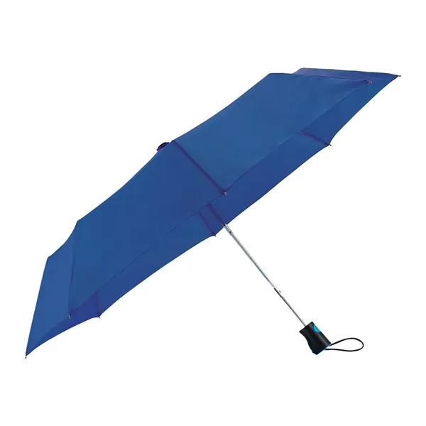 42" totes® 3 Section Auto Open Umbrella - 42" totes® 3 Section Auto Open Umbrella - Image 6 of 11