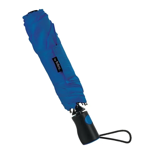 42" totes® 3 Section Auto Open Umbrella - 42" totes® 3 Section Auto Open Umbrella - Image 9 of 11