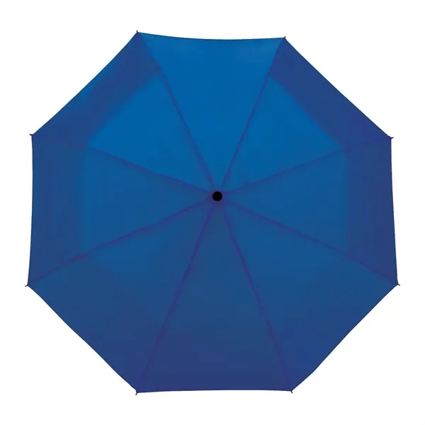42" totes® 3 Section Auto Open Umbrella - 42" totes® 3 Section Auto Open Umbrella - Image 10 of 11