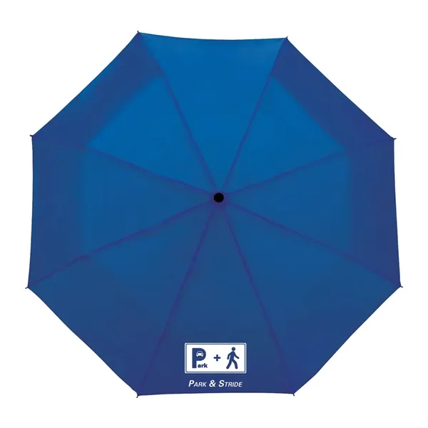 42" totes® 3 Section Auto Open Umbrella - 42" totes® 3 Section Auto Open Umbrella - Image 11 of 11