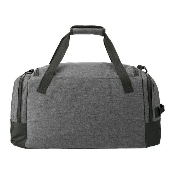 Graphite 21" Weekender Duffel Bag - Graphite 21" Weekender Duffel Bag - Image 7 of 21