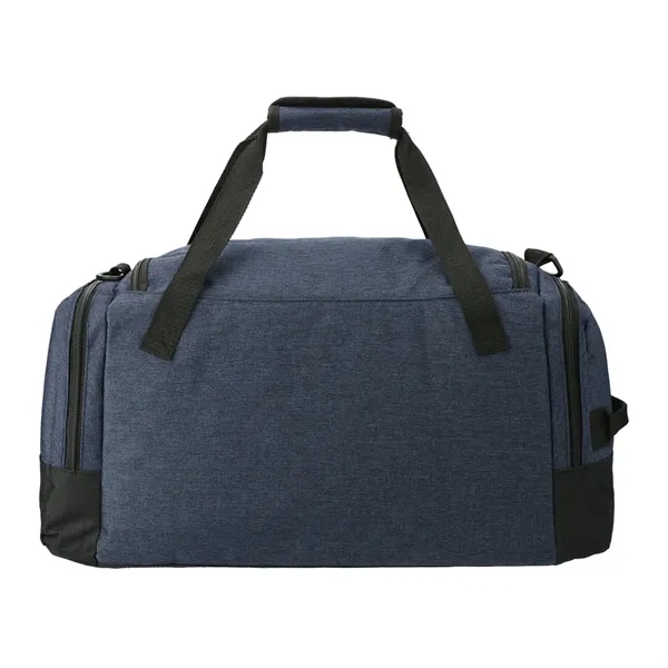 Graphite 21" Weekender Duffel Bag - Graphite 21" Weekender Duffel Bag - Image 16 of 21
