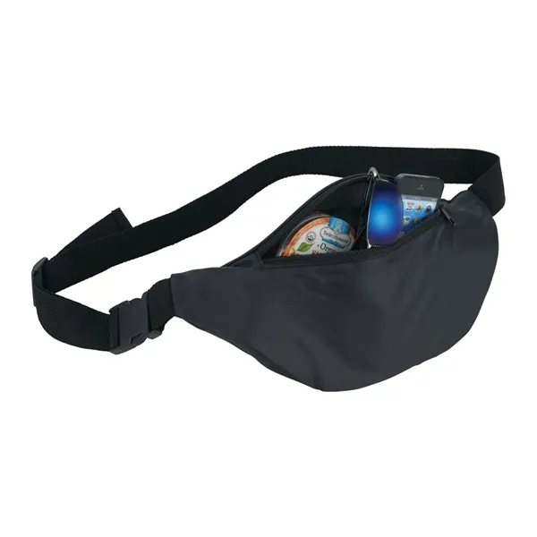 Hipster Budget Fanny Pack - Hipster Budget Fanny Pack - Image 2 of 36