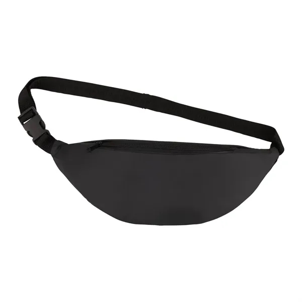 Hipster Budget Fanny Pack - Hipster Budget Fanny Pack - Image 3 of 36