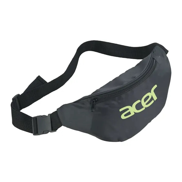 Hipster Budget Fanny Pack - Hipster Budget Fanny Pack - Image 4 of 36