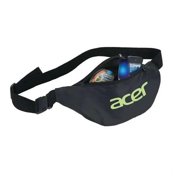 Hipster Budget Fanny Pack - Hipster Budget Fanny Pack - Image 5 of 36