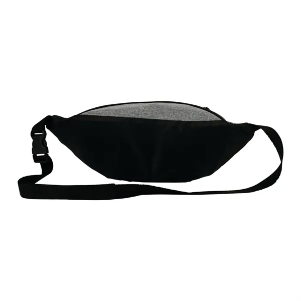 Hipster Budget Fanny Pack - Hipster Budget Fanny Pack - Image 8 of 36