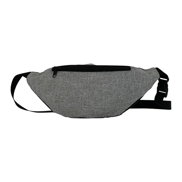 Hipster Budget Fanny Pack - Hipster Budget Fanny Pack - Image 9 of 36