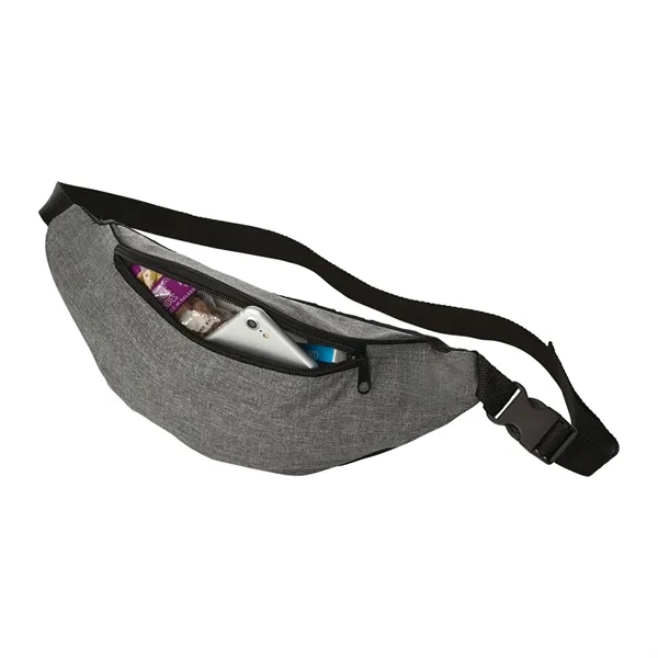 Hipster Budget Fanny Pack - Hipster Budget Fanny Pack - Image 10 of 36