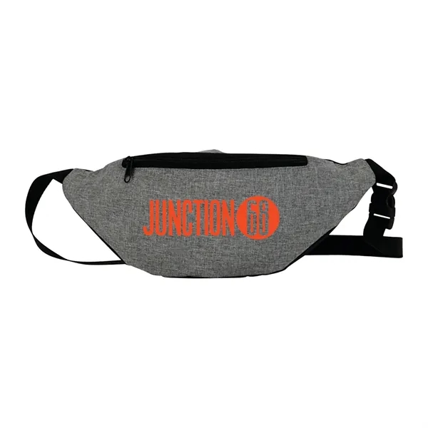 Hipster Budget Fanny Pack - Hipster Budget Fanny Pack - Image 12 of 36