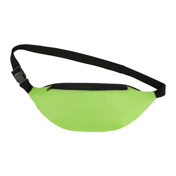 Hipster Budget Fanny Pack - Hipster Budget Fanny Pack - Image 13 of 36