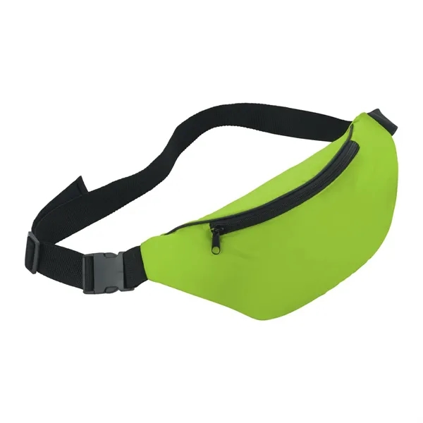 Hipster Budget Fanny Pack - Hipster Budget Fanny Pack - Image 14 of 36