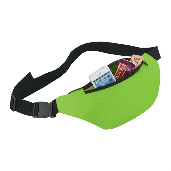 Hipster Budget Fanny Pack - Hipster Budget Fanny Pack - Image 16 of 36