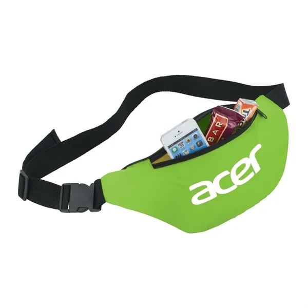 Hipster Budget Fanny Pack - Hipster Budget Fanny Pack - Image 17 of 36