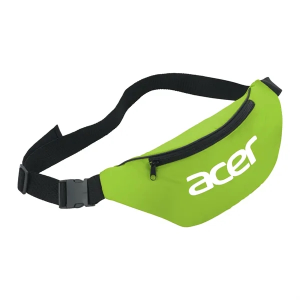 Hipster Budget Fanny Pack - Hipster Budget Fanny Pack - Image 18 of 36