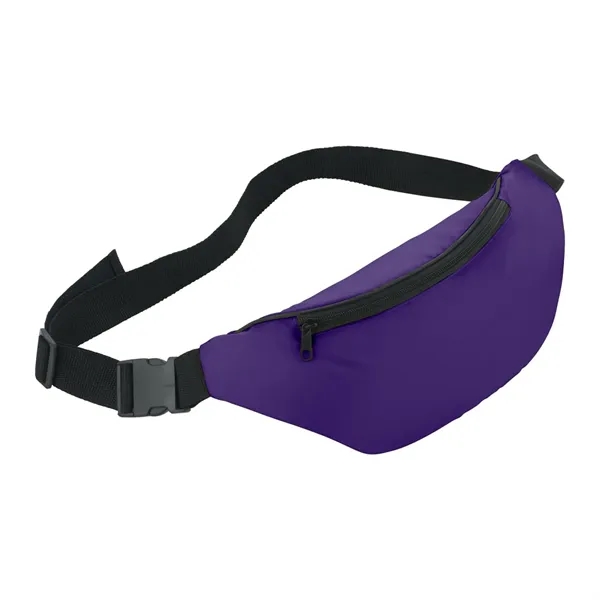 Hipster Budget Fanny Pack - Hipster Budget Fanny Pack - Image 19 of 36