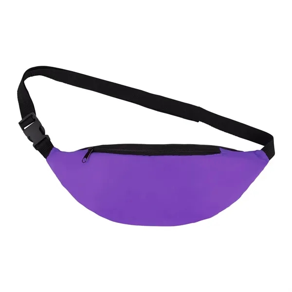 Hipster Budget Fanny Pack - Hipster Budget Fanny Pack - Image 20 of 36