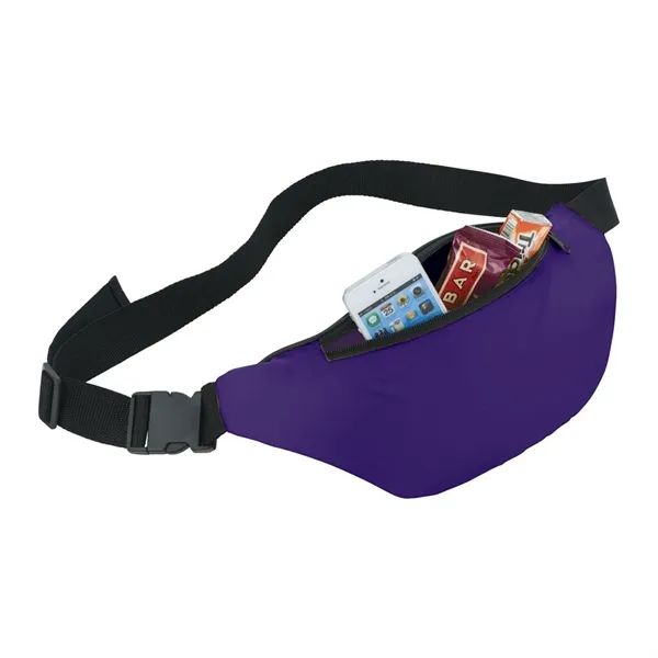 Hipster Budget Fanny Pack - Hipster Budget Fanny Pack - Image 21 of 36
