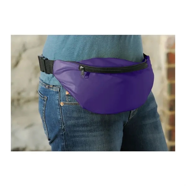 Hipster Budget Fanny Pack - Hipster Budget Fanny Pack - Image 22 of 36