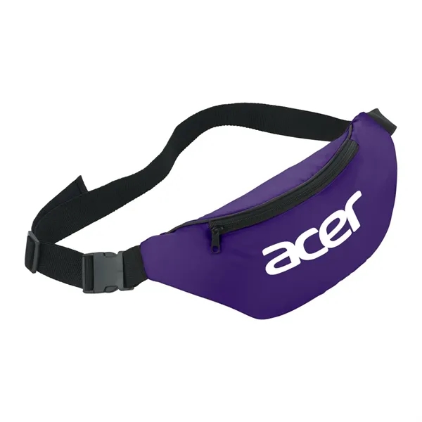 Hipster Budget Fanny Pack - Hipster Budget Fanny Pack - Image 23 of 36