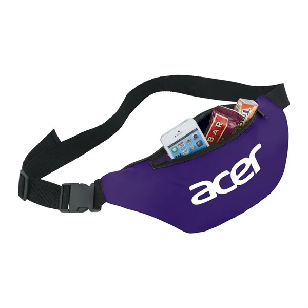 Hipster Budget Fanny Pack - Hipster Budget Fanny Pack - Image 24 of 36
