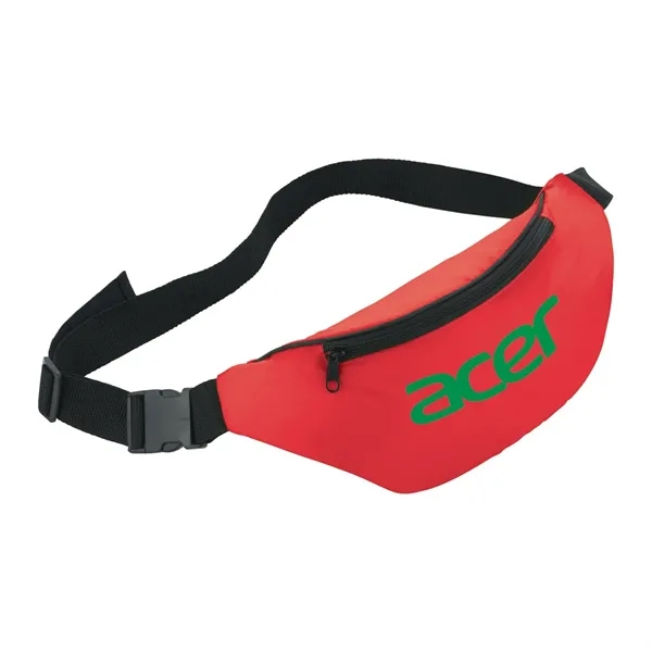 Hipster Budget Fanny Pack - Hipster Budget Fanny Pack - Image 26 of 36