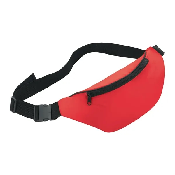Hipster Budget Fanny Pack - Hipster Budget Fanny Pack - Image 27 of 36