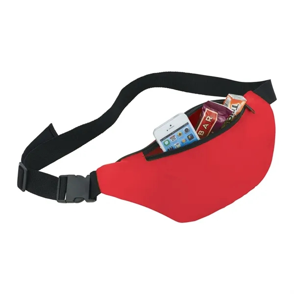 Hipster Budget Fanny Pack - Hipster Budget Fanny Pack - Image 28 of 36