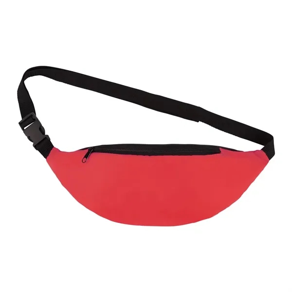Hipster Budget Fanny Pack - Hipster Budget Fanny Pack - Image 29 of 36