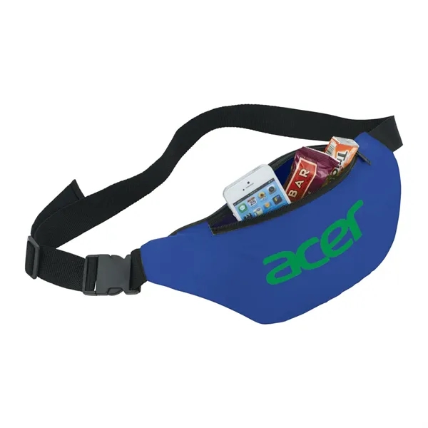 Hipster Budget Fanny Pack - Hipster Budget Fanny Pack - Image 32 of 36