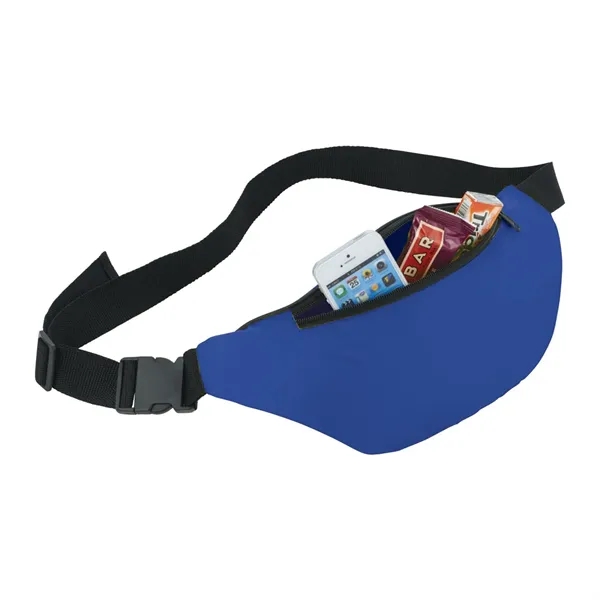 Hipster Budget Fanny Pack - Hipster Budget Fanny Pack - Image 33 of 36