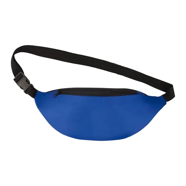 Hipster Budget Fanny Pack - Hipster Budget Fanny Pack - Image 34 of 36