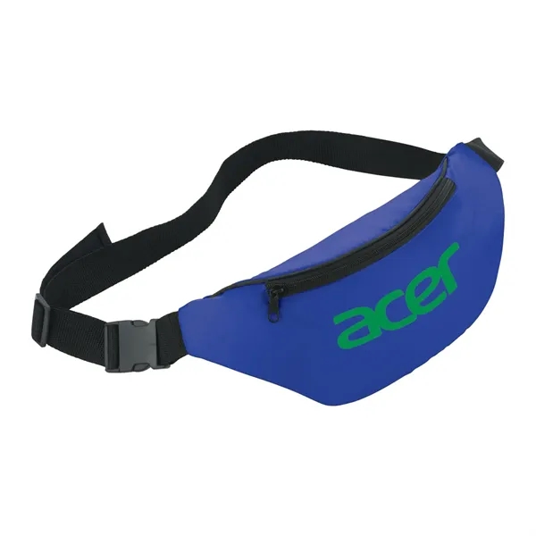 Hipster Budget Fanny Pack - Hipster Budget Fanny Pack - Image 35 of 36