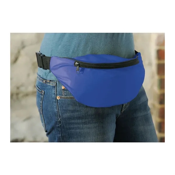 Hipster Budget Fanny Pack - Hipster Budget Fanny Pack - Image 36 of 36