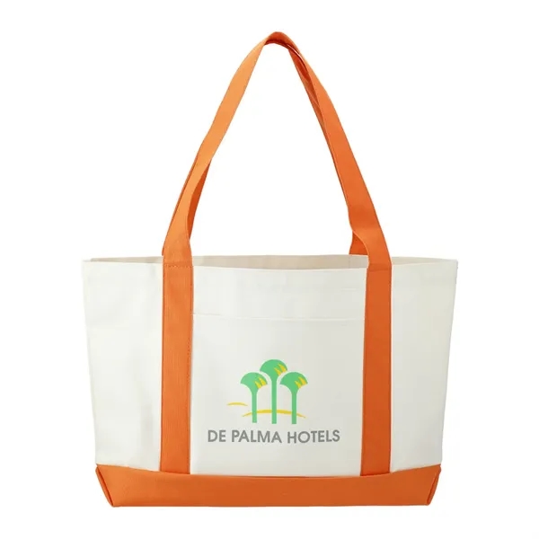 Large Boat Tote - Large Boat Tote - Image 0 of 56