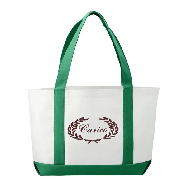 Large Boat Tote - Large Boat Tote - Image 1 of 56
