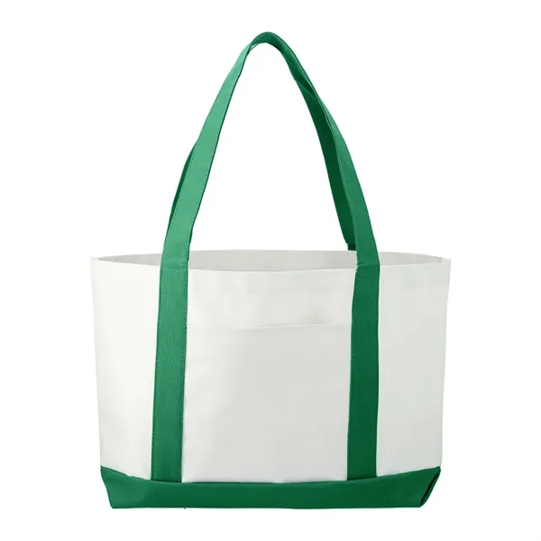 Large Boat Tote - Large Boat Tote - Image 3 of 56