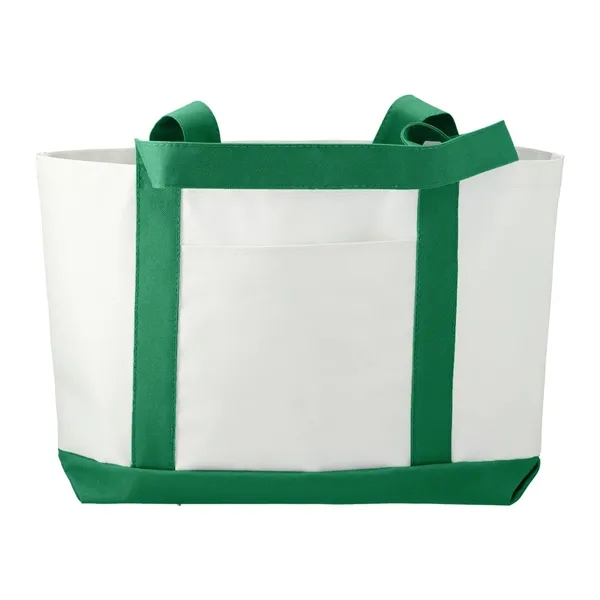 Large Boat Tote - Large Boat Tote - Image 4 of 56