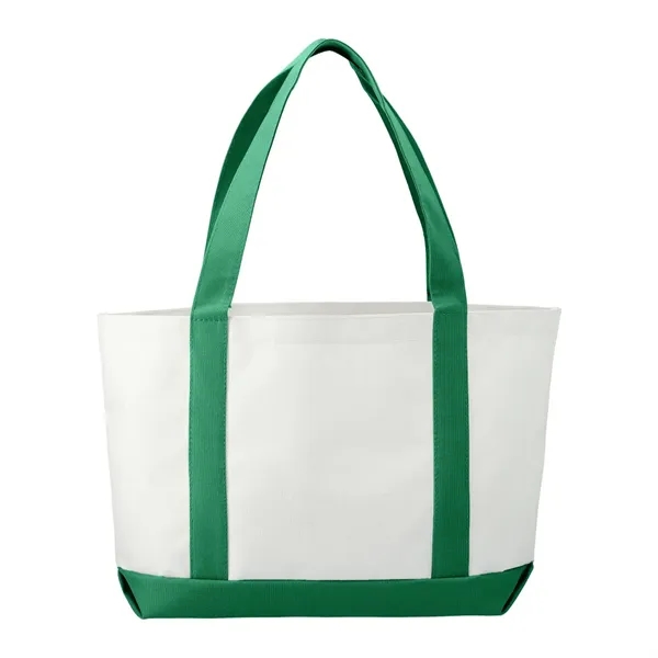 Large Boat Tote - Large Boat Tote - Image 5 of 56