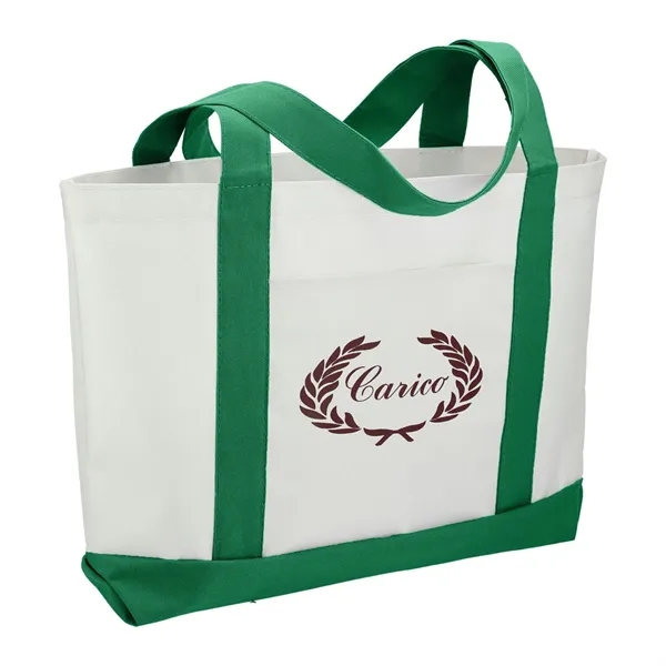 Large Boat Tote - Large Boat Tote - Image 6 of 56