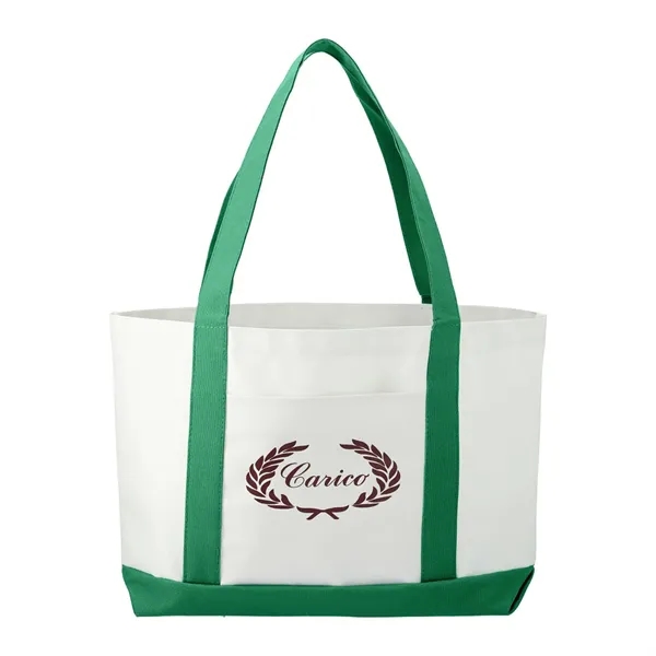 Large Boat Tote - Large Boat Tote - Image 8 of 56