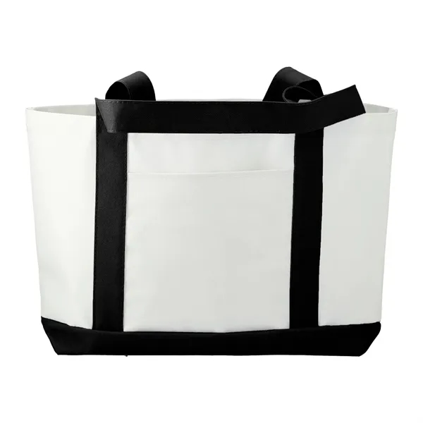 Large Boat Tote - Large Boat Tote - Image 9 of 56