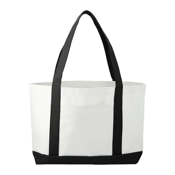 Large Boat Tote - Large Boat Tote - Image 10 of 56